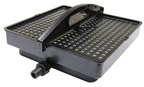 Pondmaster Garden Pond Filters - 1000 Mechanical