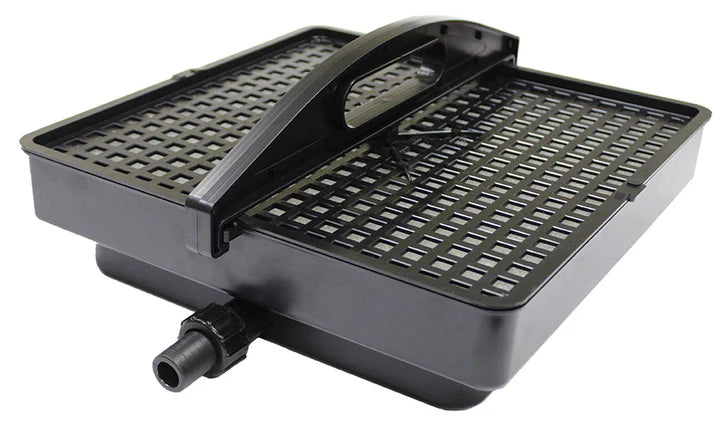 Pondmaster Garden Pond Filters - 1000 Mechanical