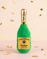 Haute Diggity Dog - Wool Clicquot Classic Squeaker