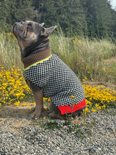 Finnegan's Standard Goods - Sweater Cafe' Stroll