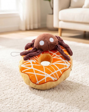 Haute Diggity Dog - Spider Donut