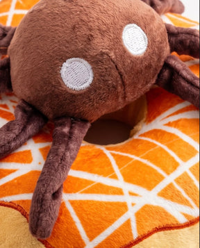 Haute Diggity Dog - Spider Donut