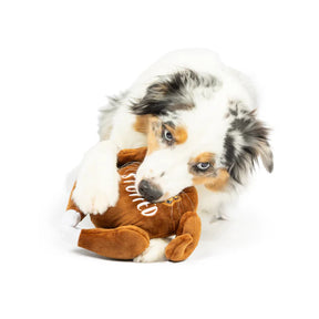 Huxley & Kent - I'm Stuffed Turkey Dog Toy