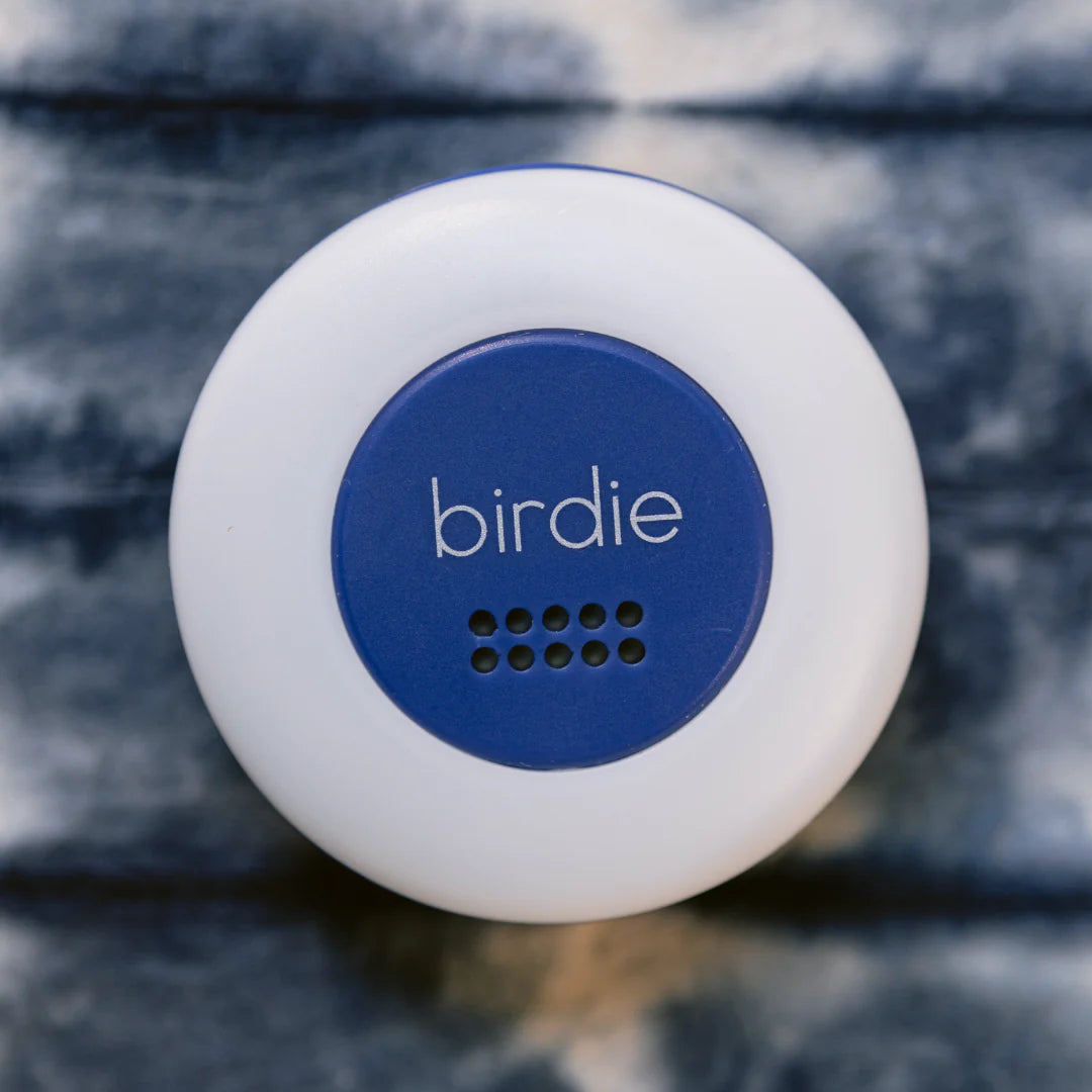 She's Birdie - Birdie Disc Hot Pink