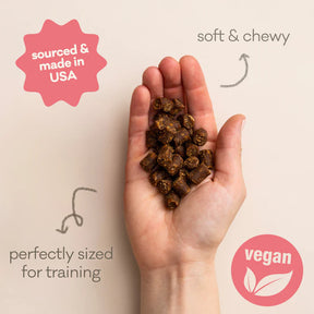 Polkadog - Mini Tube: Salmon Says