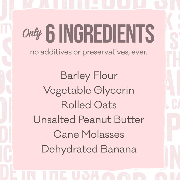 Polkadog - Mini Tube: Salmon Says