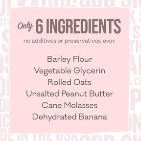 Polkadog - Mini Tube: Cake Batter