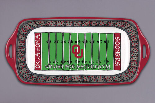 Magnolia Lane - Platter Stadium Ou
