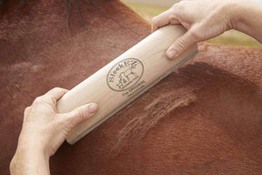 SleekEZ Horse Brush