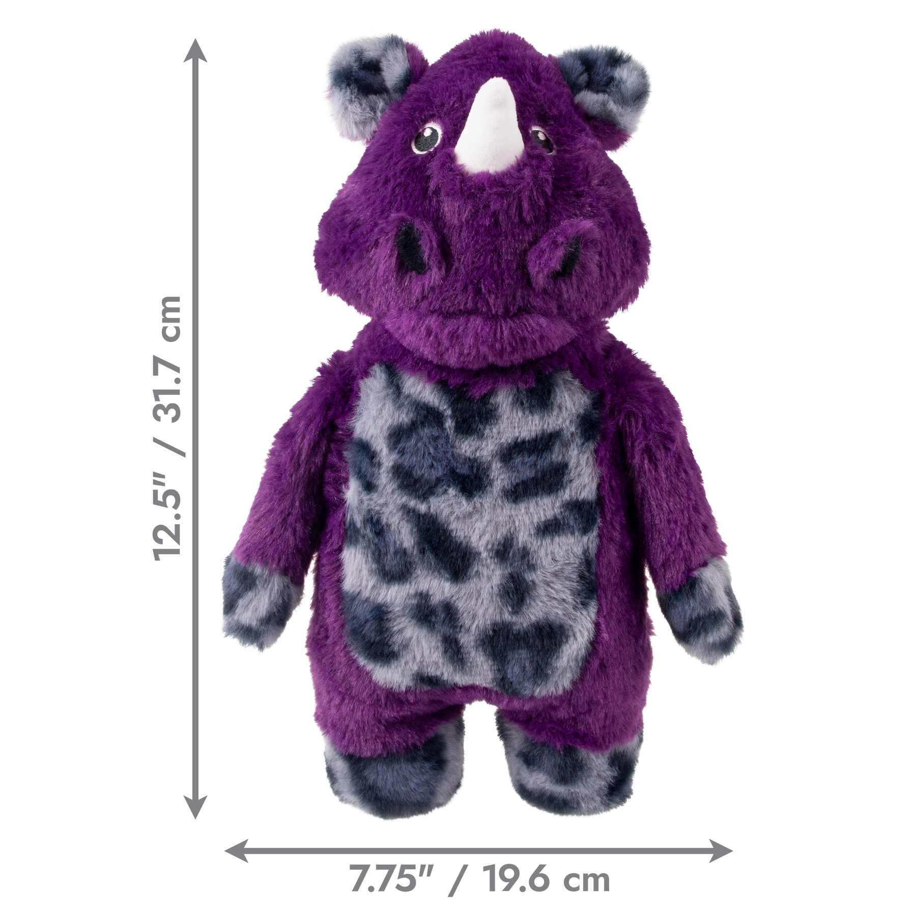 KONG - Jungle Jamz Rhino