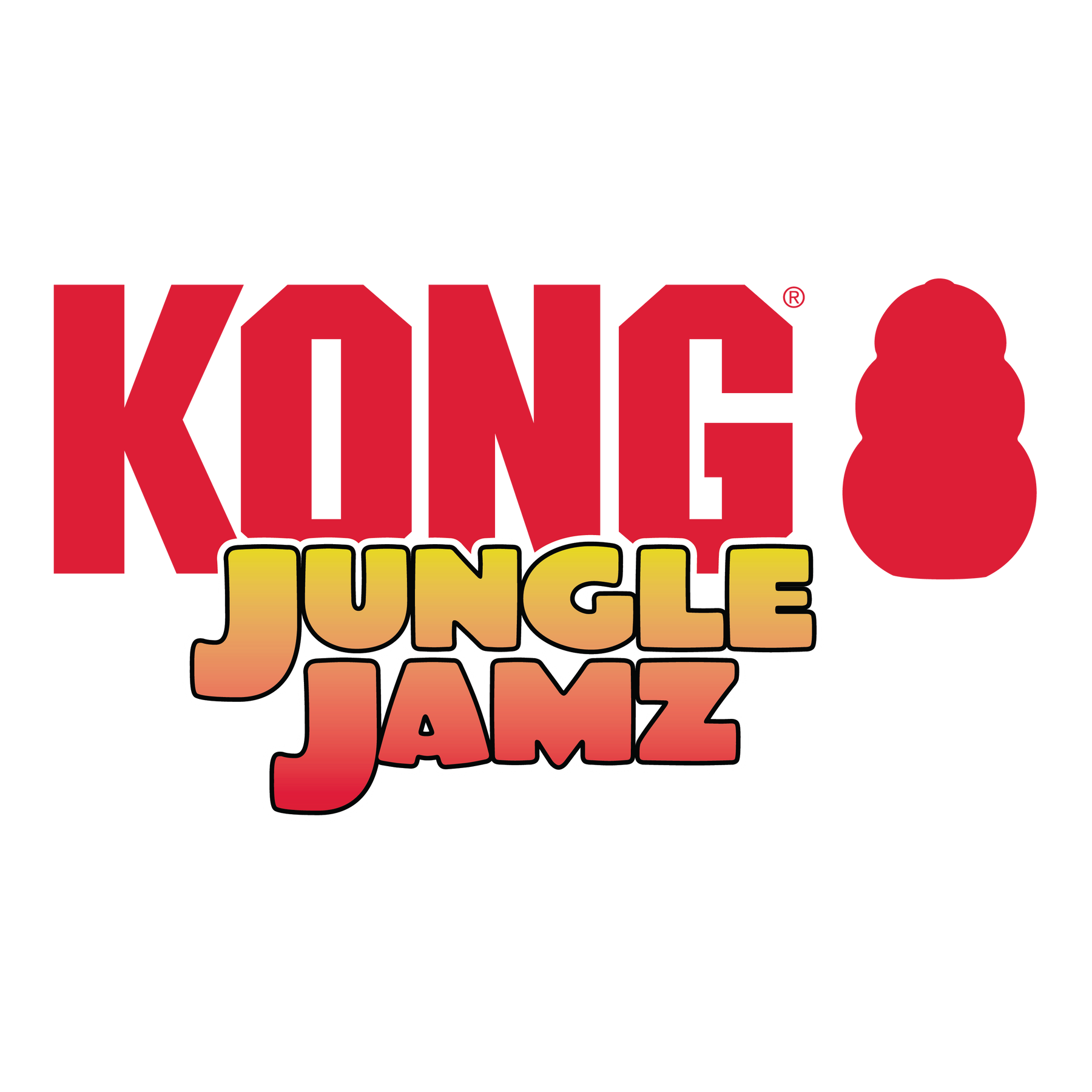 KONG - Jungle Jamz Rhino