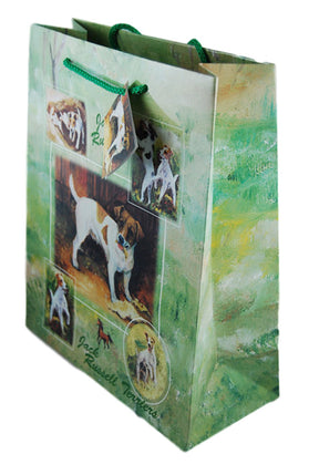 Gift Bag by Ruth Maystead - Small