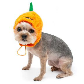 Dogo Pet - Jack O Hat Costume