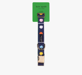 Kate Spade - Dog Collar Watercolor Dot
