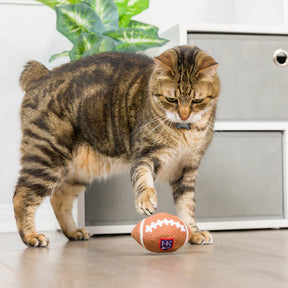Huxley & Kent - Cat Toy Football