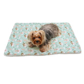 Klippo - Ultra Soft Bedtime Bear Blanket