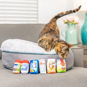 Huxley & Kent - Cat Toy Snoreo Cookies