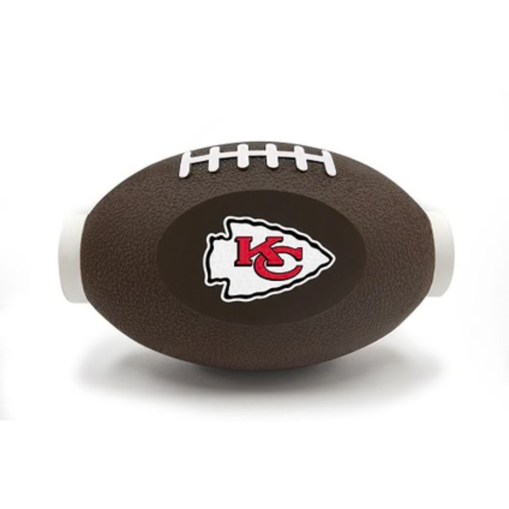 Pets First, Inc. - Kansas City Chiefs Treat Dispenser