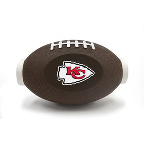Pets First, Inc. - Kansas City Chiefs Treat Dispenser