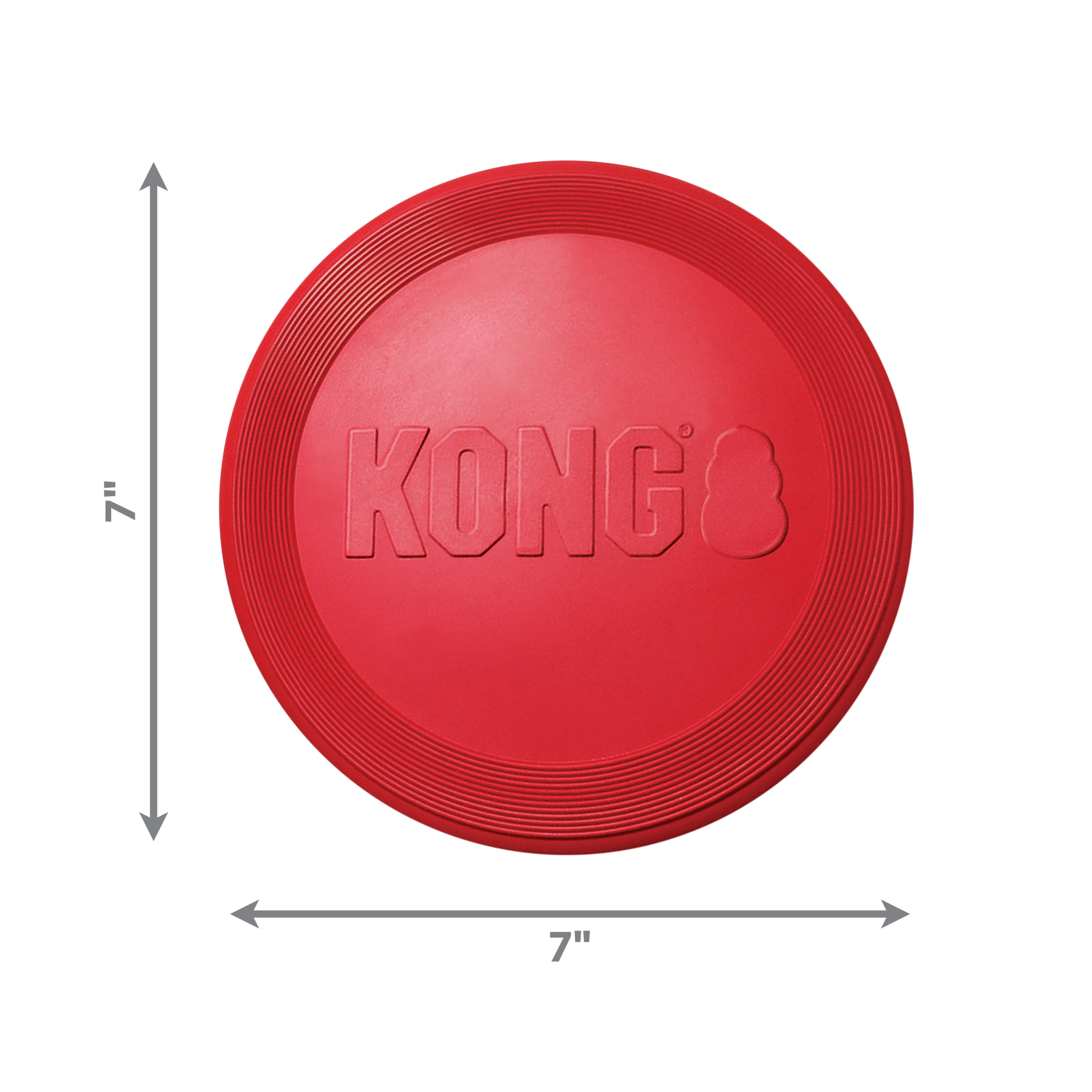 KONG FLYER Small