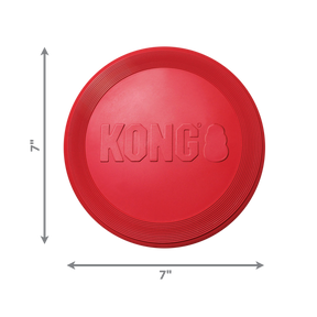 KONG FLYER Small