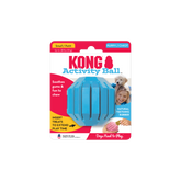 KONG PUPPY ACTIVITY BALL