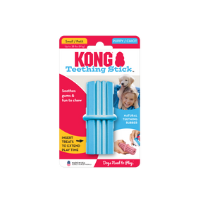 KONG PUPPY TEETHING STICK