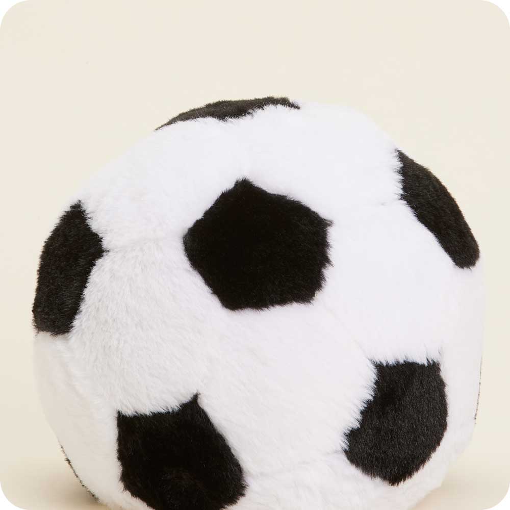 Warmies Soccer Ball