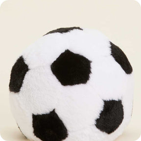 Warmies Soccer Ball