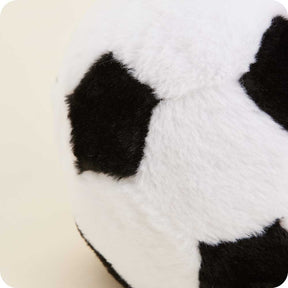 Warmies Soccer Ball