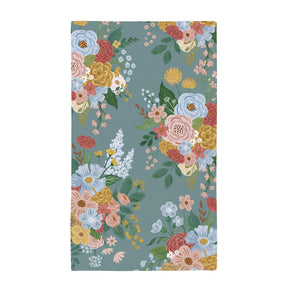 Evergreen Enterprises - Kitchen Towel Quick Dry Birds What She Shed - Southern Agriculture 