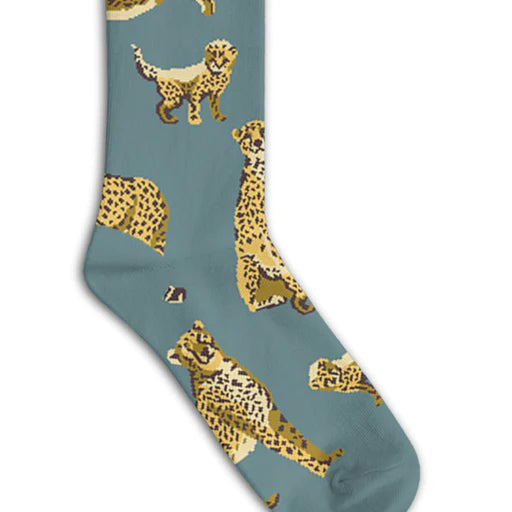 Funatic - Socks Cheetah