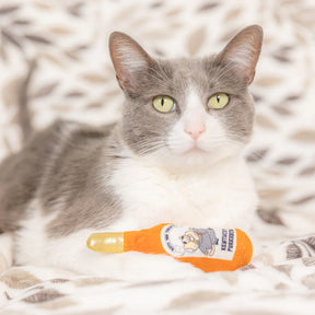 Huxley & Kent - Cat Toy Kitty Van Tinkles