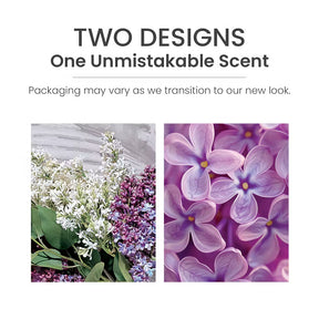 Yankee Candle - Wax Melt Lilac Blossoms