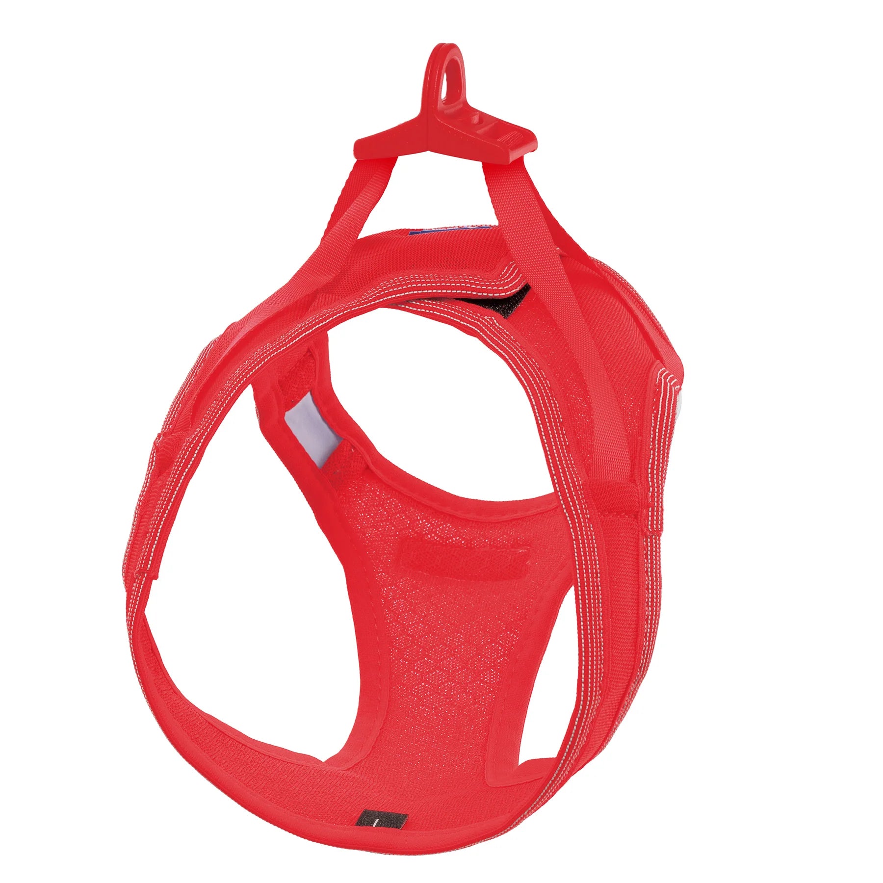 Baydog - Harness Liberty Dog Red
