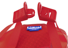 Baydog - Harness Liberty Dog Red