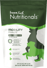 Fromm - Nutritionals Mobility Chicken & Whole Oates Dog Food
