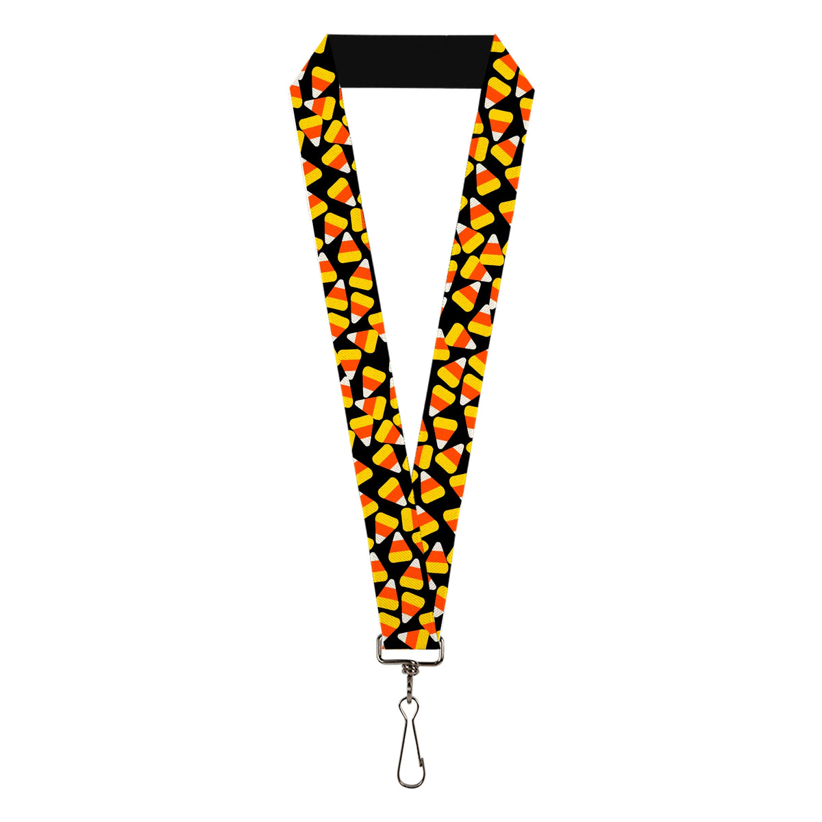 Buckle Down - Lanyard Candy Corn Scattered