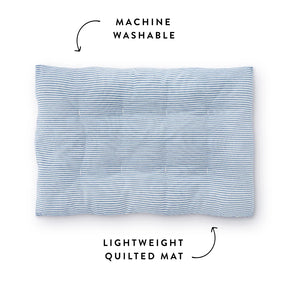 Foggy Dog - Dog Travel Mat