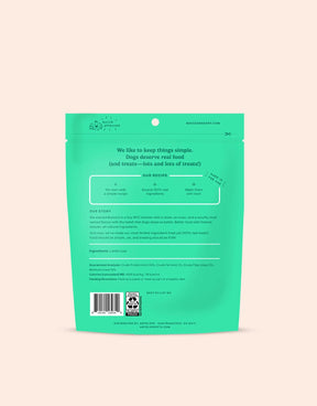 Bocce's Bakery - Lamb Chop Freeze Dried