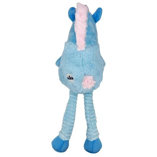 Huxley & Kent - Dog Toy Lankies Luna Unicorn