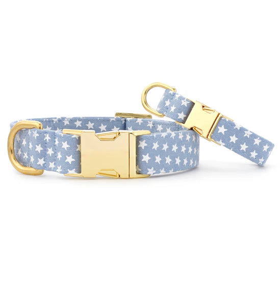 Dog Collar Liberty (4th of July)