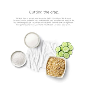 Pet Parents - Pet WiPees Gland Wipes for Dogs & Cats