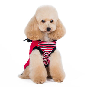 Dogo Pet - Sweater Devil Costume