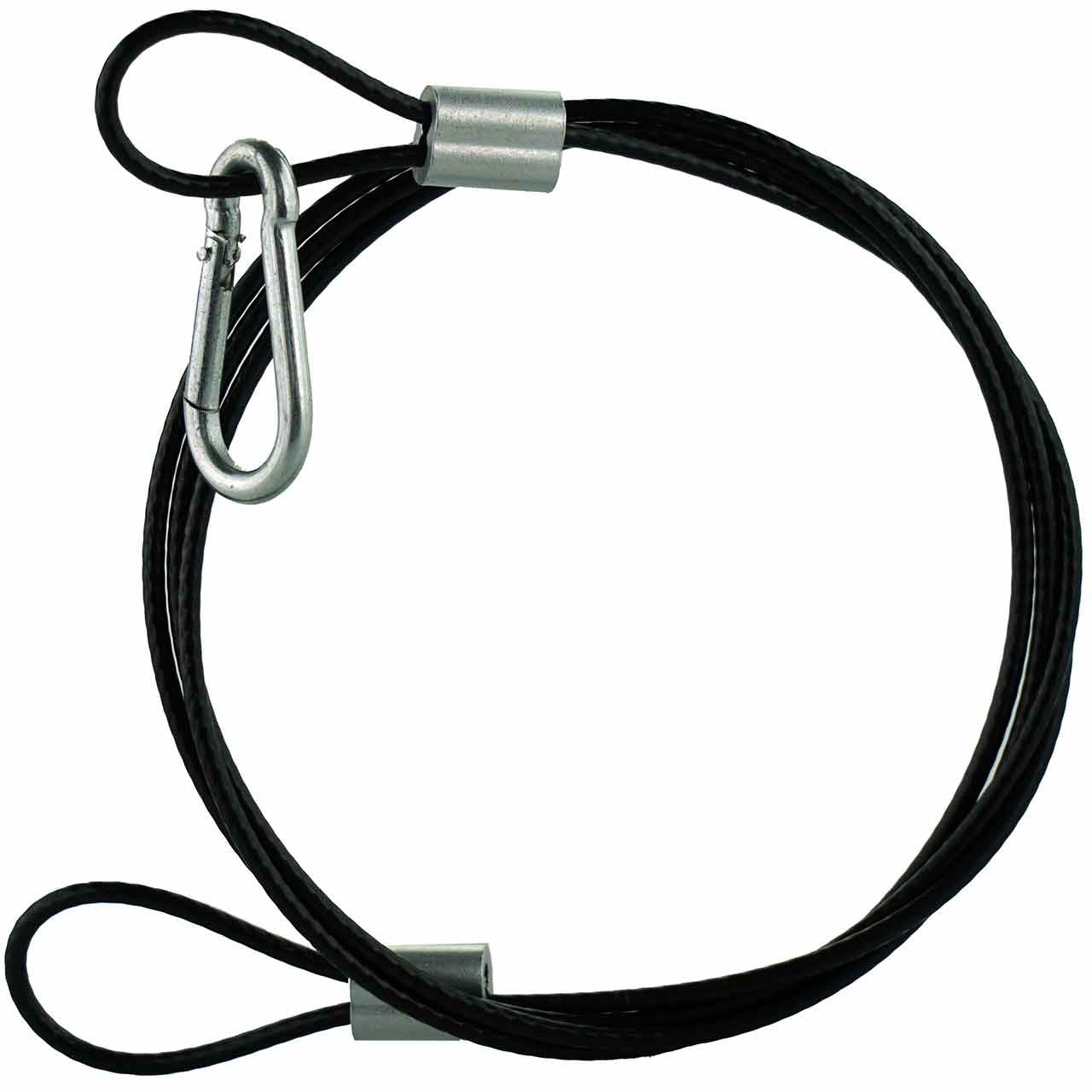 Couronne Co - Mosaic Birds Easy Hook Hanging Steel Cable
