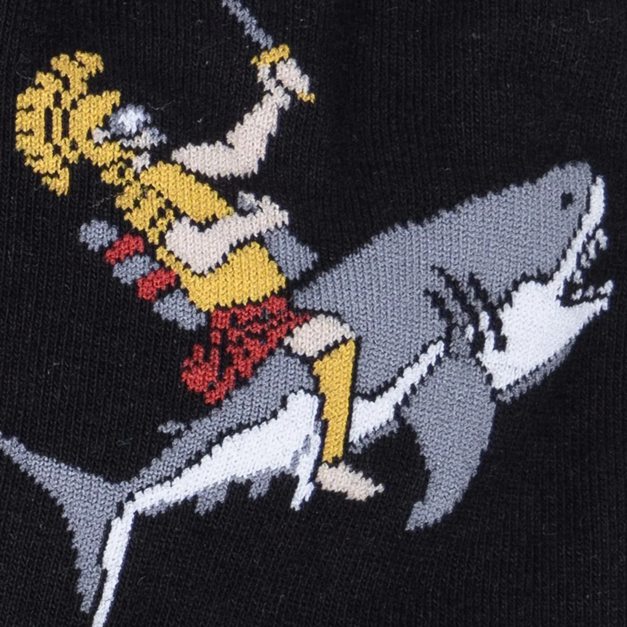 Sock It To Me - Are You Not Entertained Men's Crew Socks