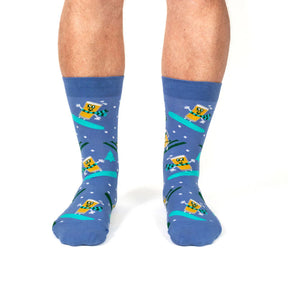 Sock It To Me - Socks Brew-Ski