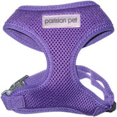 Parisian Pet - Freedom Harness Purple