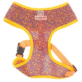 Sport Net Harness Orange-Blue