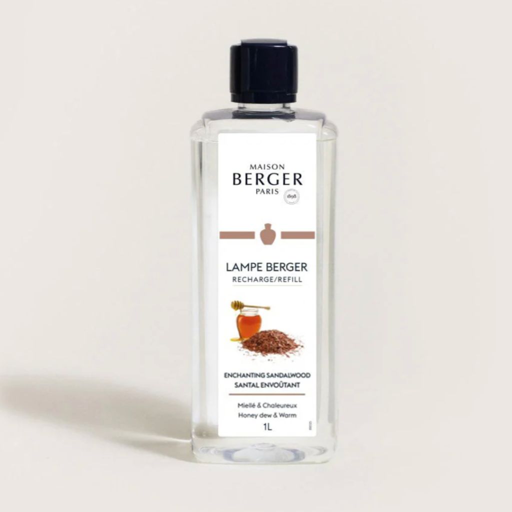 Maison Berger Paris - Parfums Enchanting Sandalwood